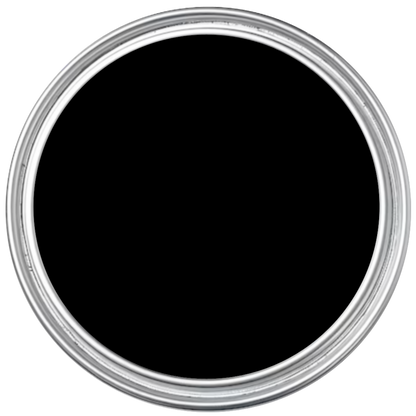5740 Rosco TV Paint - Black