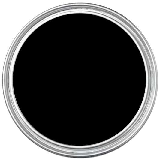 5740 Rosco TV Paint - Black