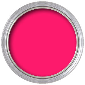 5786 Rosco Fluoresent UV Paint - Pink