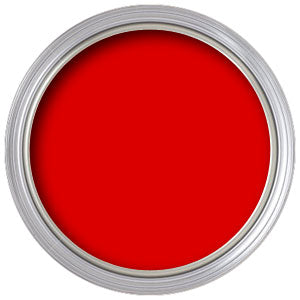 5965 Rosco Supersat Acrylic Paint - Red