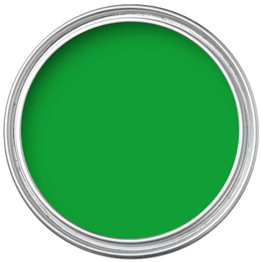 5972 Rosco Supersat Acrylic Paint - Emerald Green