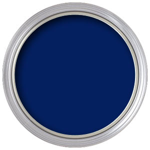 5991 Rosco Supersat Acrylic Paint - Navy Blue