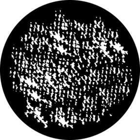 76604 Loom  Rosco Stainless Steel Gobo
