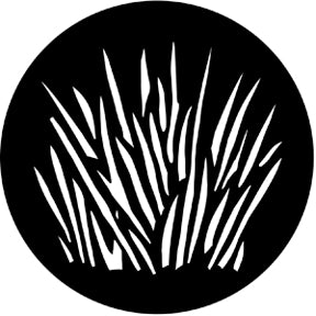77546 Scrub  Rosco Stainless Steel Gobo