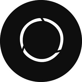 G776 Small Cone - Rosco GAM Standard Steel Gobo