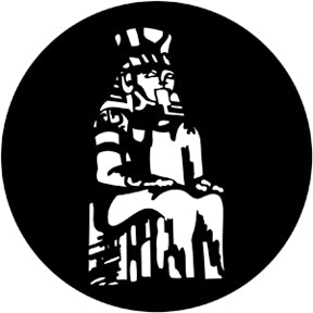 78146 Egypt - Rosco Standard Steel Gobo