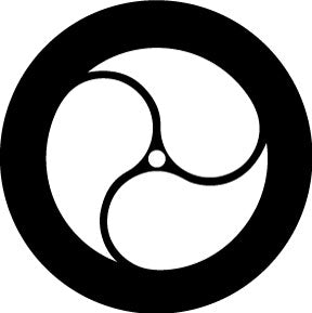 78594 Triskelion - Rosco Standard Steel Gobo