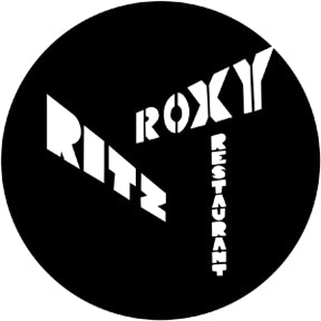 79141 Roxy - Rosco Standard Steel Gobo