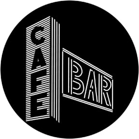 79143 Cafe Bar - Rosco Standard Steel Gobo