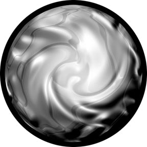 81165 Undulation - Rosco Colour Glass Gobo