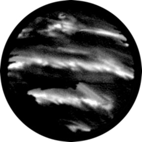 82702 Cirrus Glass - Rosco Colour Glass Gobo