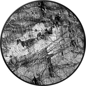 82726 Fractured - Rosco Colour Glass Gobo