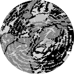 82752 Urban Camouflage - Rosco Colour Glass Gobo