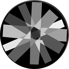 82757 Round The Block - Rosco Colour Glass Gobo