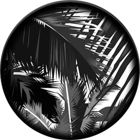 82782 Jungle Gloom - Rosco Colour Glass Gobo