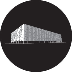 82797 Basketball Centre - Rosco Colour Glass Gobo