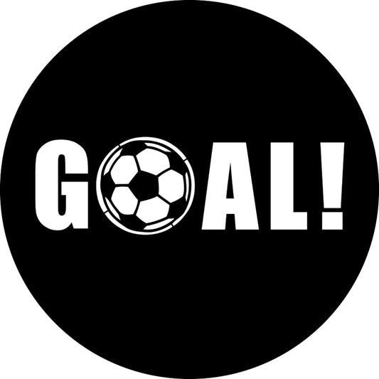 82962 Goal 3 - Rosco Colour Glass Gobo