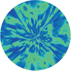 86631 Tempest Abyss - Rosco Colour Glass Gobo