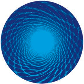 86654 Centrifuge - Rosco Colour Glass Gobo