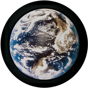86668 Earth Sky - Rosco Colour Glass Gobo