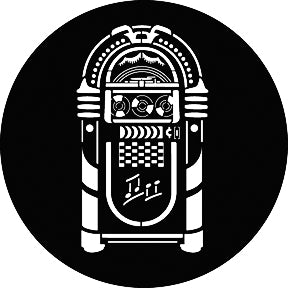 G898 Jukebox - Rosco GAM Standard Steel Gobo