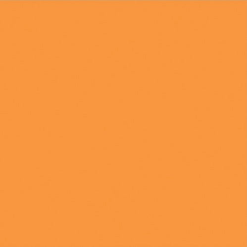 E286 Rosco E Colour - 1.5CT Orange