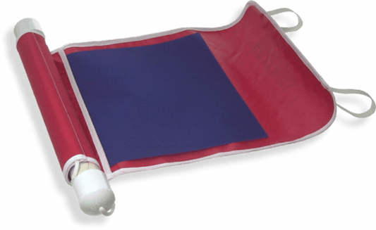 Rosco Gelly Roll - Gel Holder Take Better Care of Your Lighting Gels