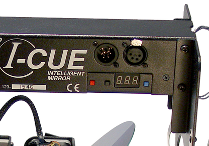 Rosco I-Cue™ Intelligent Mirror