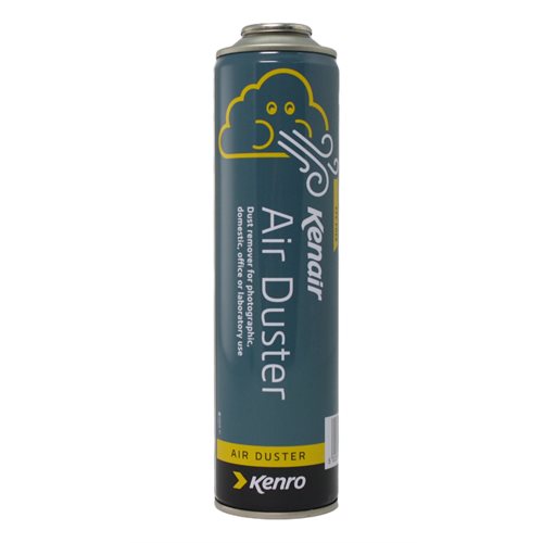 Kenair Compressed Air Aerosol Refill 360ml