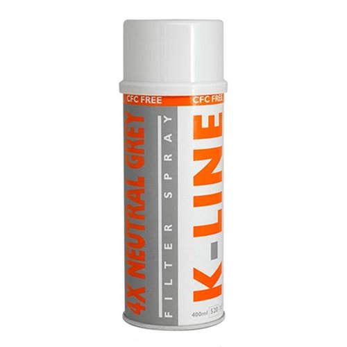 K-Line Dulling Spray – ND Grey 400ml