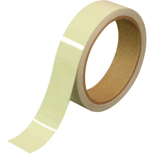 Merco M217 Glow Tape - 24mm x 4.5M