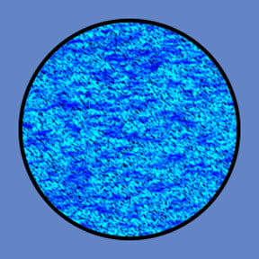 P141 Abstracts 0141 - Rosco Plastic Gobo