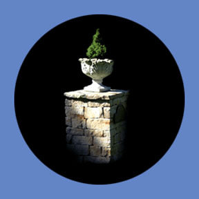 P852 Architectural 0852 - Rosco Plastic Gobo