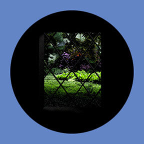 P853 Architectural 0853 - Rosco Plastic Gobo