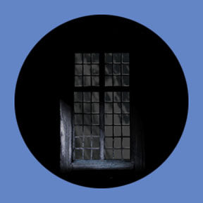 P858 Architectural 0858 - Rosco Plastic Gobo