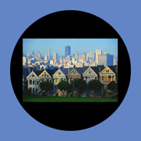 P861 Architectural 0861 - Rosco Plastic Gobo