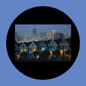 P862 Architectural 0862 - Rosco Plastic Gobo