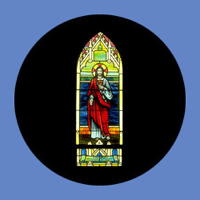 P866 Architectural 0866 - Rosco Plastic Gobo