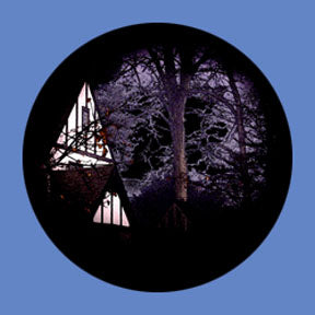 P868 Architectural 0868 - Rosco Plastic Gobo