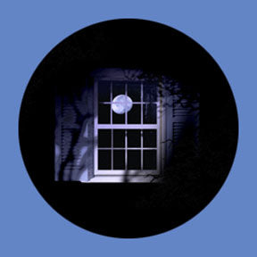 P869 Architectural 0869 - Rosco Plastic Gobo