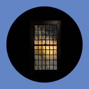 P877 Architectural 0877 - Rosco Plastic Gobo
