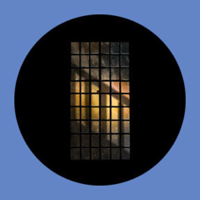P878 Architectural 0878 - Rosco Plastic Gobo
