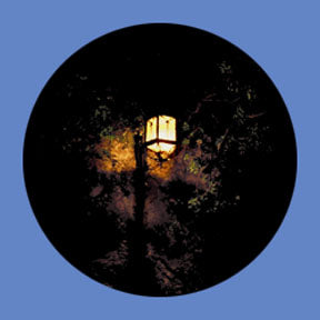 P891 Architectural 0891 - Rosco Plastic Gobo