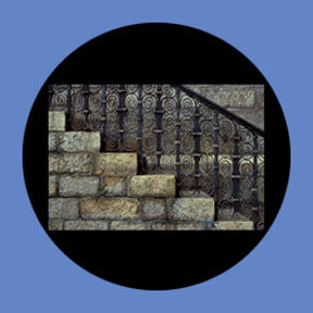 P892 Architectural 0892 - Rosco Plastic Gobo