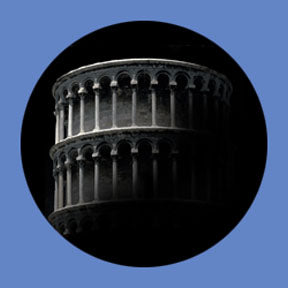 P894 Architectural 0894 - Rosco Plastic Gobo