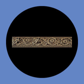 P907 Architectural 0907 - Rosco Plastic Gobo