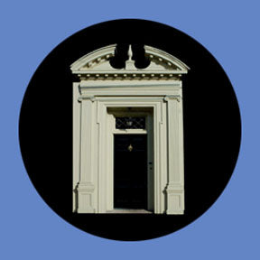 P908 Architectural 0908 - Rosco Plastic Gobo