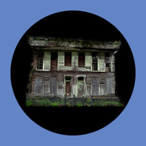 P910 Architectural 0910 - Rosco Plastic Gobo