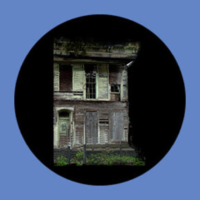 P912 Architectural 0912 - Rosco Plastic Gobo