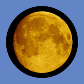 P1602 Celestial 1602 - Rosco Plastic Gobo